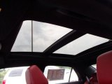 2013 Chrysler 300 S V6 AWD Sunroof