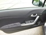 2013 Honda Civic EX Coupe Door Panel