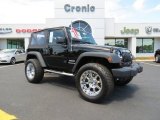 2013 Jeep Wrangler Sport 4x4