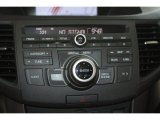 2012 Acura TSX Technology Sedan Audio System