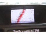 2012 Acura TSX Technology Sedan Navigation