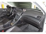 2012 Acura TSX Technology Sedan Dashboard