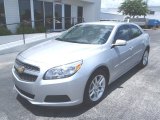 2013 Chevrolet Malibu LT