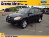 2010 Toyota RAV4 I4 4WD