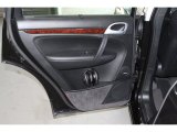 2008 Porsche Cayenne S Door Panel