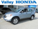 2010 Honda CR-V LX AWD