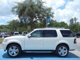 2009 Ford Explorer Limited Exterior