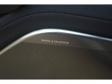 2013 Audi S8 4.0 TFSI quattro Sedan Audio System