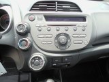 2013 Honda Fit  Controls