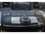 2007 Infiniti M 35 Sedan Controls