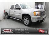 2011 GMC Sierra 1500 SLE Crew Cab