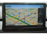 2013 Audi S8 4.0 TFSI quattro Sedan Navigation