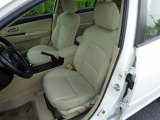 2008 Mazda MAZDA3 i Touring Sedan Front Seat