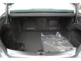 2013 Audi S8 4.0 TFSI quattro Sedan Trunk