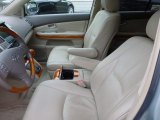 2006 Lexus RX 330 AWD Ivory Interior