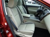 2010 Mazda CX-9 Grand Touring AWD Sand Interior
