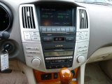 2006 Lexus RX 330 AWD Controls