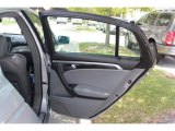 2005 Acura TL 3.2 Door Panel