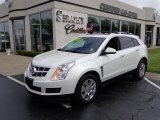 2010 Cadillac SRX V6