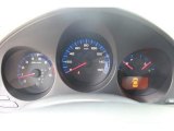 2005 Acura TL 3.2 Gauges