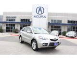 2012 Acura RDX Technology