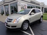 2010 Cadillac SRX V6