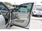 2012 Acura RDX Technology Door Panel