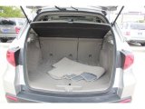 2012 Acura RDX Technology Trunk