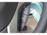 2012 Acura RDX Technology Controls