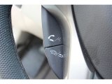 2012 Acura RDX Technology Controls