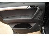 2013 Audi Q7 3.0 S Line quattro Door Panel