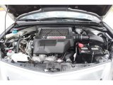 2012 Acura RDX Engines