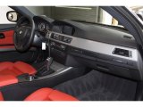 2013 BMW 3 Series 328i Coupe Dashboard
