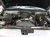 1999 GMC Yukon Denali 4x4 5.7 Liter OHV 16-Valve Vortec V8 Engine