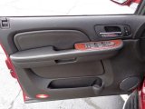 2007 Cadillac Escalade EXT AWD Door Panel