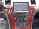2007 Cadillac Escalade EXT AWD Controls