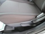 2013 Mitsubishi Lancer GT Front Seat