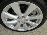 2013 Mitsubishi Lancer GT Wheel