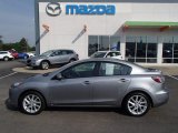 2012 Mazda MAZDA3 s Touring 4 Door