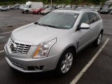 2013 Cadillac SRX Performance AWD Front 3/4 View