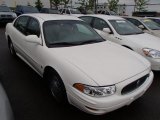2003 White Buick LeSabre Custom #81540613