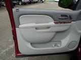 2010 Chevrolet Suburban LTZ 4x4 Door Panel