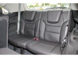 2013 Acura MDX SH-AWD Technology Rear Seat
