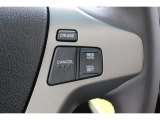2013 Acura MDX SH-AWD Technology Controls