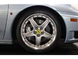 2003 Ferrari 360 Spider Wheel