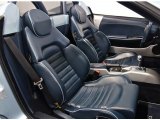 2003 Ferrari 360 Spider Front Seat