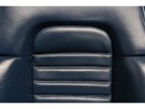 2003 Ferrari 360 Spider Front Seat