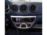 2003 Ferrari 360 Spider Controls