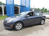 2013 Chevrolet Cruze LS