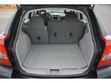 2007 Dodge Caliber SXT Trunk